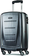 Load image into Gallery viewer, Lightweight 28" Spinner Luggage with TSA Locks, Perfect Expandable Travel Gear