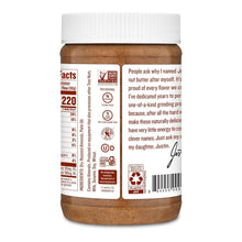Load image into Gallery viewer, Smooth Almond Butter, Non-GMO &amp; Vegan, 6-Pack 16 Oz Jars - Perfect for Any Diet