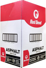 Load image into Gallery viewer, Pack of 12 Acrylic Asphalt Crack Filler Sealant – Waterproof &amp; Flexible Repair