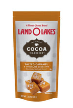 Load image into Gallery viewer, Delicious Salted Caramel Hot Cocoa Mix, 1.25 oz Pack of 72 – Easy Preparation