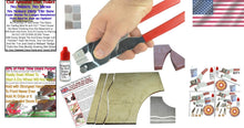 Load image into Gallery viewer, Advanced Tile Cutter with Oil for Smooth Cuts - Ideal for Professionals &amp; DIYers