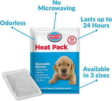 Load image into Gallery viewer, Machine Washable Snuggle Puppy - Heartbeat Toy for Behavioral Training &amp; Comfort