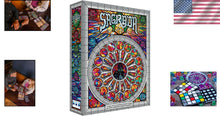 Load image into Gallery viewer, Engaging Sagrada Board Game for Kids &amp; Adults - Create Stunning Windows