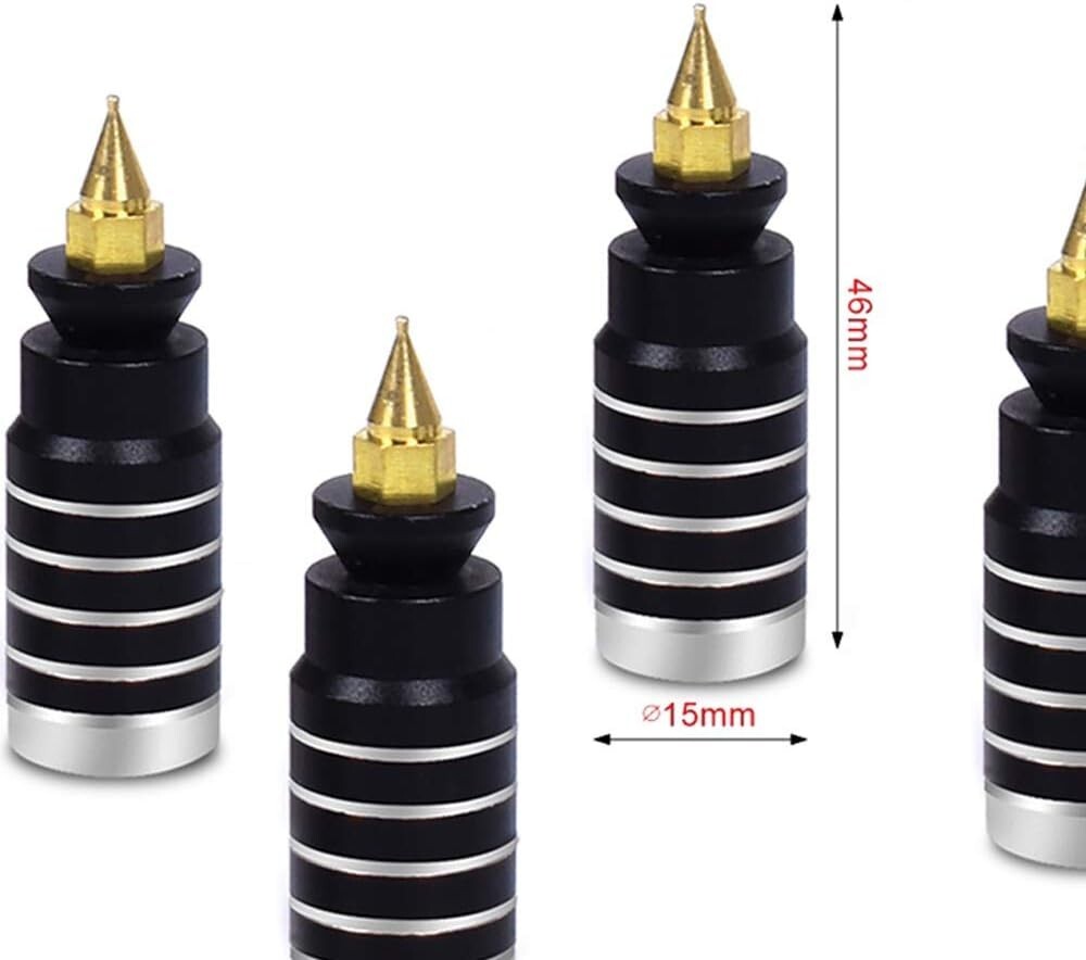 Durable ESD Safe Circuit Board Holder with 6 Metal Pillars for Exact Positioning