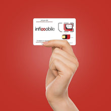 Load image into Gallery viewer, Reliable 12-Month Mobile Plan: 15GB High-Speed Data with Unlimited Talk/Text