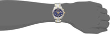 Load image into Gallery viewer, Premium Quartz Men's Watch - Two-Tone Stainless Steel, Water-Resistant &amp; Durable