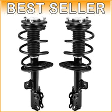Load image into Gallery viewer, All-in-One Front Strut Set for 2006-2012 RAV4 - Safety &amp; Performance Boost