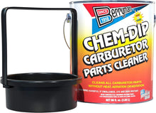 Load image into Gallery viewer, Berryman Carburetor Cleaning Solution - 0.75 Gallon, Safe for Plastic, Rubber