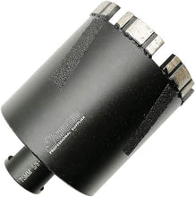 Load image into Gallery viewer, 3-Inch Diamond Core Drill Bit - Versatile for Hard Stone, Marble, and Concrete