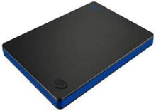 Load image into Gallery viewer, Compact 2TB Portable Hard Drive for PS4 - Store 100+ Games Effortlessly