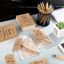 Load image into Gallery viewer, Inspirational Bible Verse Set: 200-Pcs Journals, Pens &amp; Gifts for All Occasions