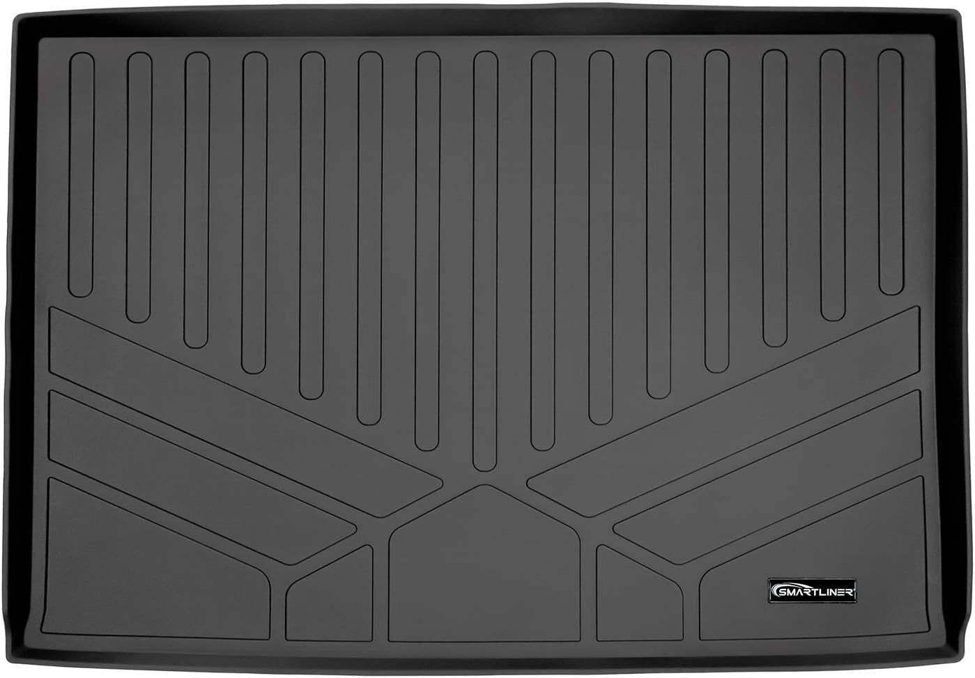 Custom Fit All Weather Floor Mat for SUV – Protects 2015-2020 Suburban/Yukon