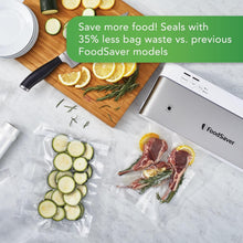 Load image into Gallery viewer, Vertical Compact Vacuum Sealer Machine for Efficient Food Preservation &amp; Storage