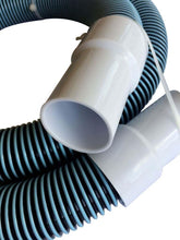 Load image into Gallery viewer, Leak-Resistant Pool Filter Hose Kit - 3ft &amp; 6ft with PTFE Tape, Adapters, Clamps