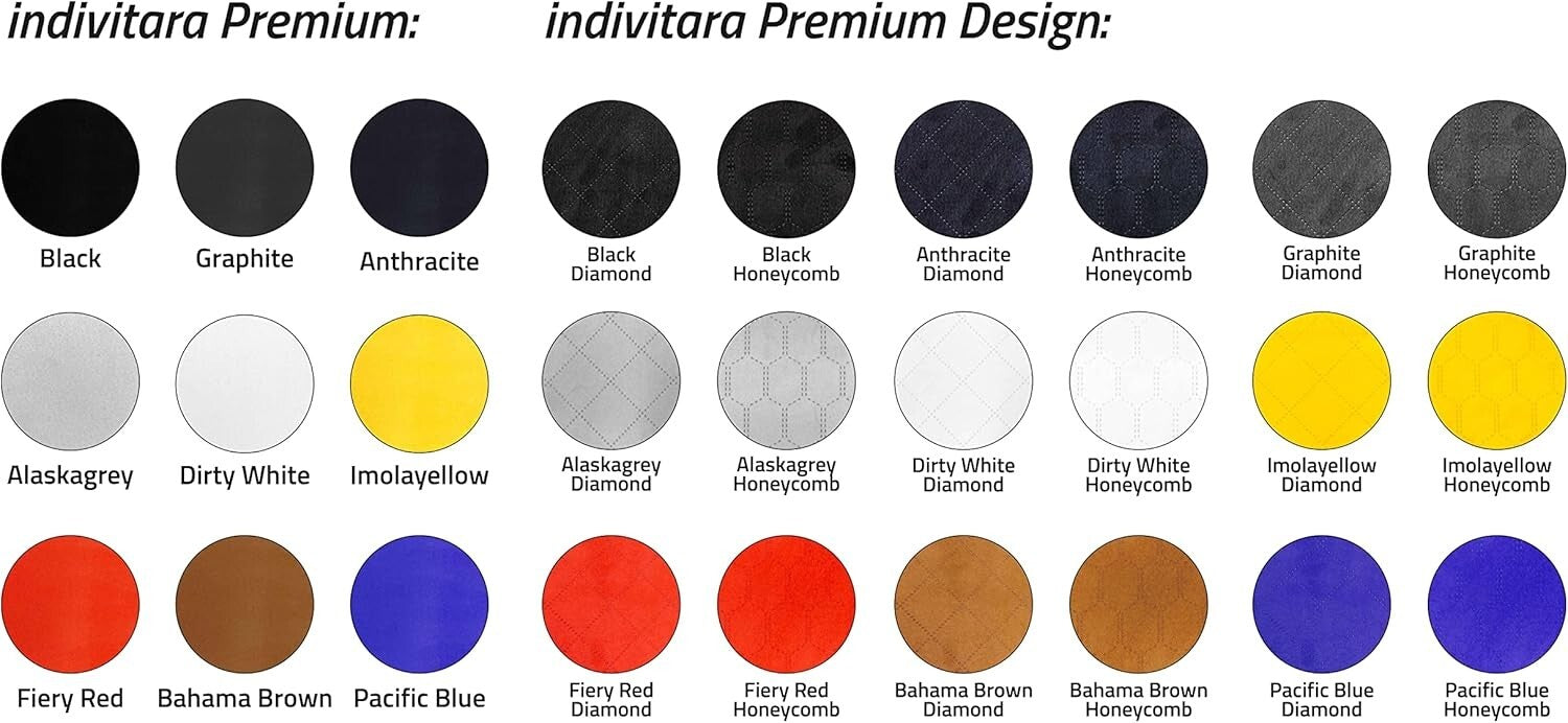 Self-Adhesive Microfiber Suede Wrap - Liightweight & UV-Resistant for Vehicles