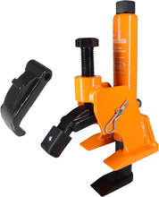 Load image into Gallery viewer, Heavy-Duty Manual Tire Bead Breaker for Aluminum Alloy Hubs - Portable Design