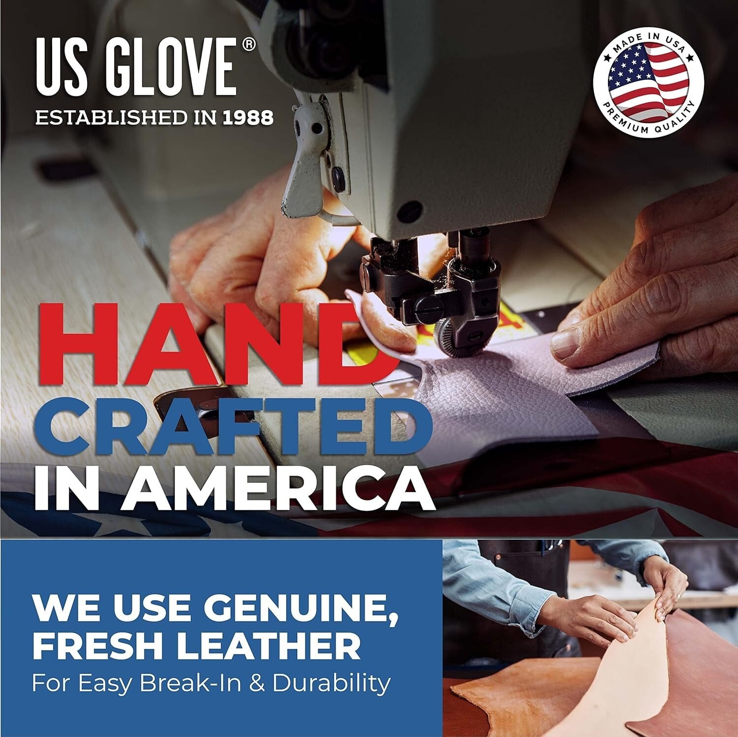 Youth Gymnastics Wrist Guards - Original Adjustable Supports for Athletes (Pair)