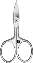 Load image into Gallery viewer, Premium 2-in-1 Nail and Cuticle Scissors - Durable Stainless Steel, Matte Finish