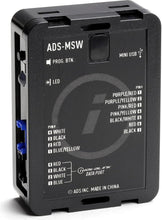 Load image into Gallery viewer, ADS-MSW Analog Steering Wheel Interface - Enhance Your Car Audio Experience