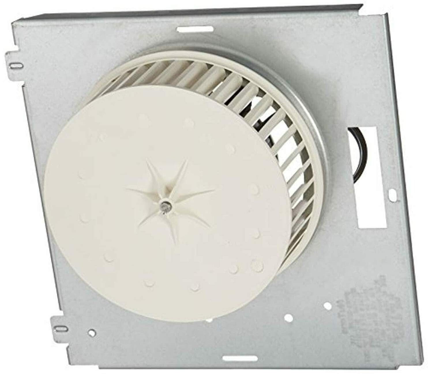 Efficient 1550 RPM NuTone Motor 8663RP for Reliable Ventilation Fan Performance