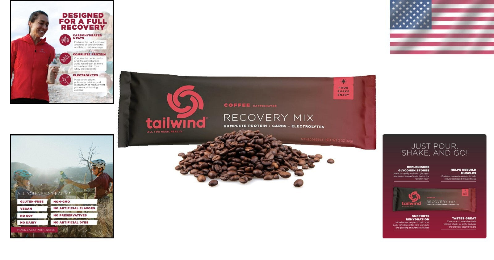 Electrolyte Sports Drink Mix: Complete Vegan Protein & Nutrient Boost in Coffee