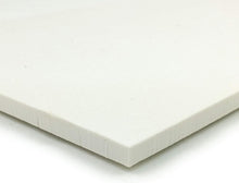Load image into Gallery viewer, Premium Ceramic Fiber Replacement Baffle Board for Wood Stoves, 2100F Rated