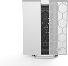 Load image into Gallery viewer, Modular Silent Base 802 PC Case: Adaptable Layout &amp; Superior Noise Reduction