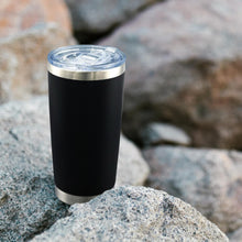 Load image into Gallery viewer, Versatile 12-Pack Travel Tumblers - Stylish and Safe for Hot &amp; Cold Beverages