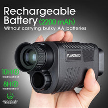 Load image into Gallery viewer, 8X Zoom Night Vision Monocular: Digital Infrared Telescope for Total Darkness