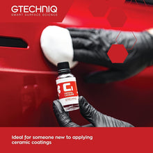 Load image into Gallery viewer, Crystal Coating for Cars - Advanced Ceramic Protection, 1.7 fl oz Coverage