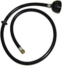 Load image into Gallery viewer, Stylish High-Arc Salon Sink Faucet with Shampoo Sprayer &amp; Backflow Prevention