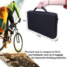 Load image into Gallery viewer, EVA Hard Case for Pioneer &amp; Hercules DJ Controllers - Shockproof Protection