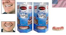 Load image into Gallery viewer, Re-moldable Ultra-thin Comfort Flex Veneers - Fix Your Smile in Minutes