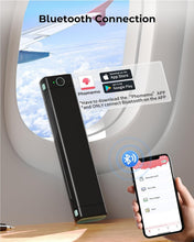 Load image into Gallery viewer, Compact Inkless Portable Printer with Rechargeable Battery - Print Anywhere!