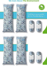 Load image into Gallery viewer, Family-Friendly 20 lb Memory Foam Bean Bag Refill - Easy &amp; Safe Installation