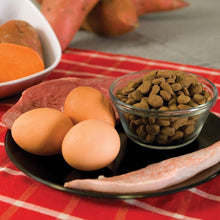 Load image into Gallery viewer, Premium 25 lb Biologically Appropriate Dog Food - Regionally Sourced Ingredients
