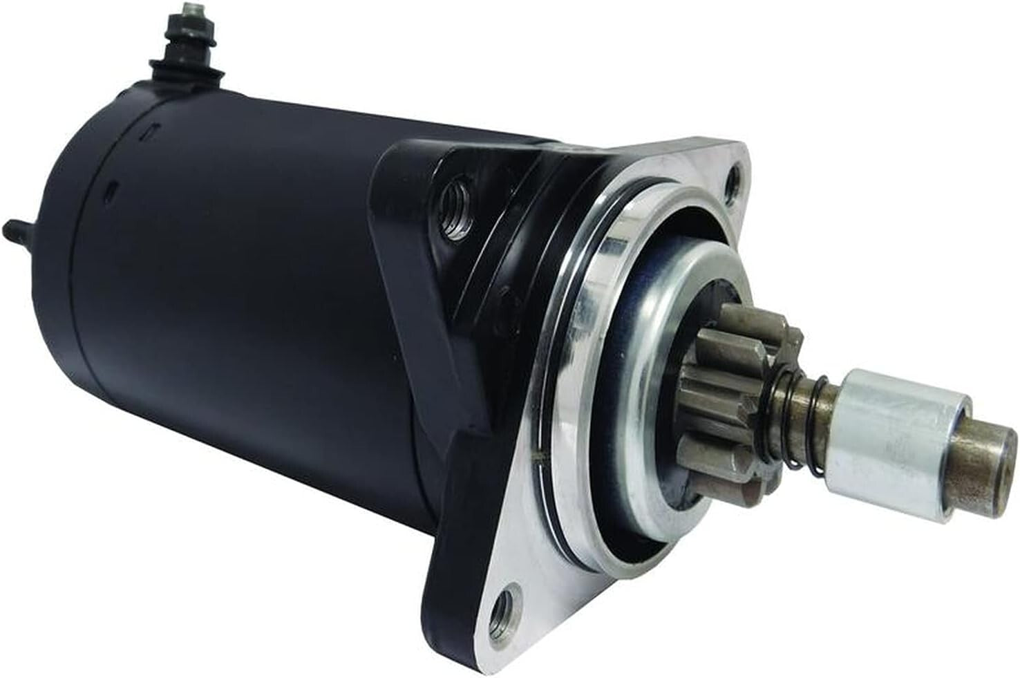 Durable Sea-Doo Starter Replacement: 12V, Fits Challenger SPX XP Series 96-99