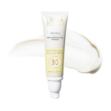 Load image into Gallery viewer, Natural Finish Makeup Primer Cream with SPF 30 - Blurs Pores &amp; Imperfections