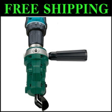 Load image into Gallery viewer, Snapper Shear: Precision Sheet Metal Cutter Drill Attachment for 18-Gauge Steel