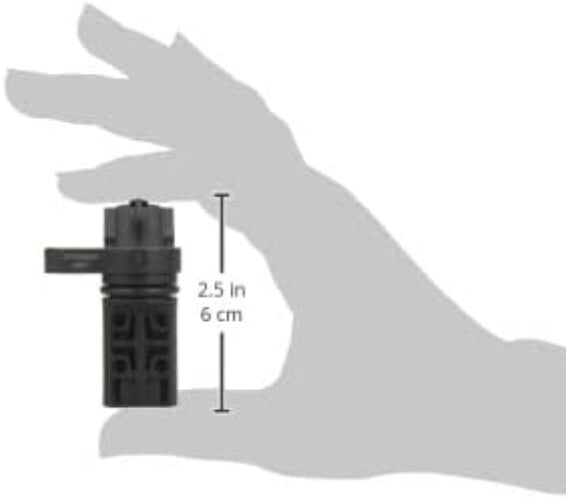 Flange Mount Camshaft Position Sensor - Premium Quality for Accurate Readings