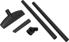 Load image into Gallery viewer, Master Vacuum Accessory Kit with Extension Wands for 1.25" Diameter Hoses