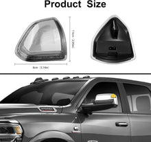 Load image into Gallery viewer, Upgrade with LED Side Mirror Signal Lights - 2010-2018 Dodge Ram Compatibility