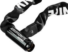 Load image into Gallery viewer, Heavy-Duty Keeper 785 Bike Chain Lock - 2.8 Feet Anti-Theft Security Solution