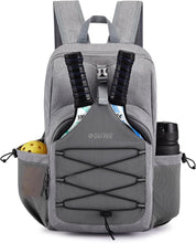 Load image into Gallery viewer, Unisex Pickleball and Padel Bag with Adjustable Straps - Multi-Purpose Design