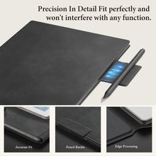 Load image into Gallery viewer, Slim Magnetic Folio Cover for 11.8" Remarkable Paper Pro 2024 - Auto Wake/Sleep