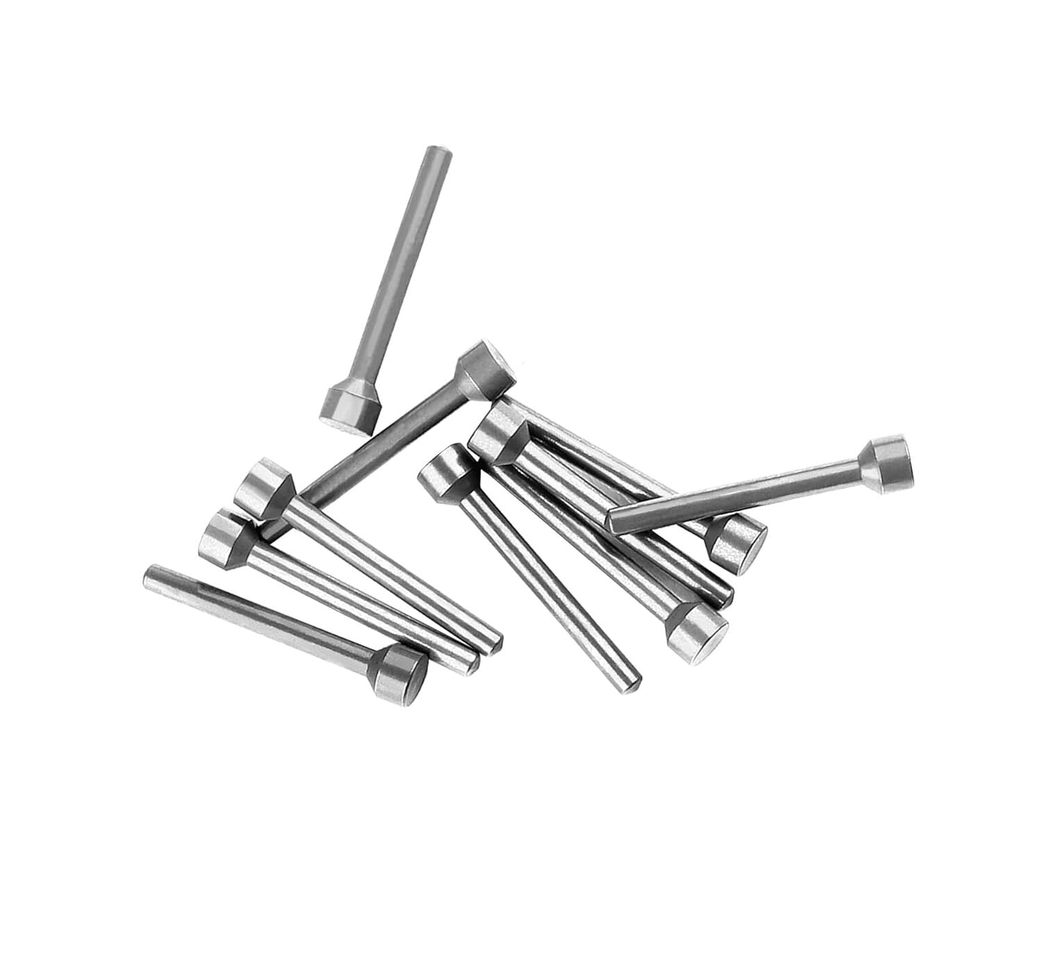 Efficient Headed Decapping Pins in 40-Pack – Premium Quality for Reloading