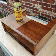 Load image into Gallery viewer, Howard Feed-N-Wax Wood Polish &amp; Conditioner, 64oz - Prolonged Protection &amp; Shine