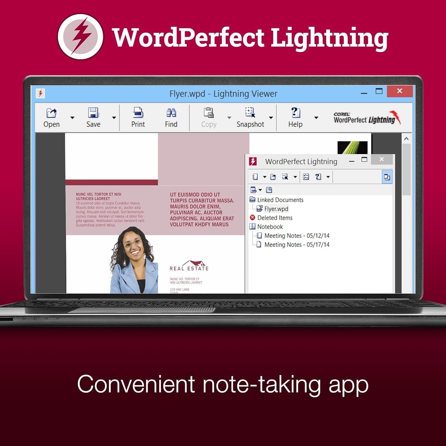 Affordable WordPerfect Home & Student 2021 - Enhance Productivity Effortlessly