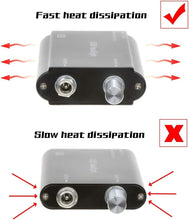 Load image into Gallery viewer, Lightweight 3.5X Magnification Head Lamp with Clip-on Filter for Precision Work