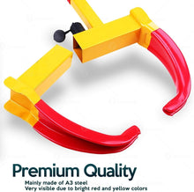 Load image into Gallery viewer, Premium Weather-Resistant Tire Clamp for SUVs, Trailers &amp; Motorcycles (2-Pack)
